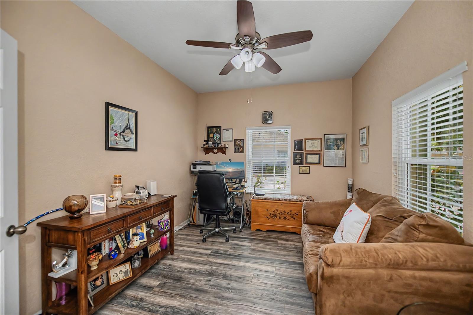 HERITAGE OAK PARK 02 - Residential