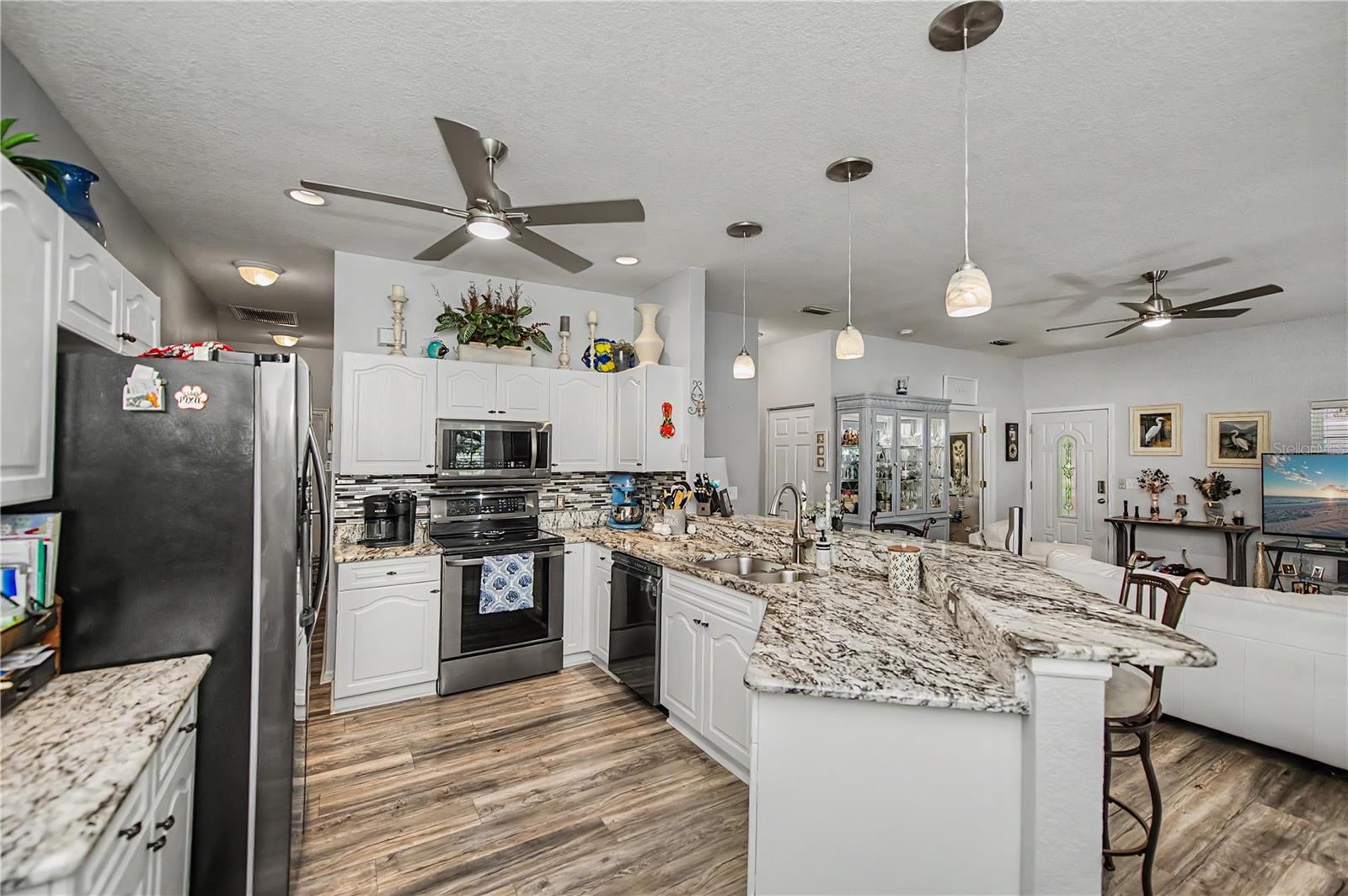 HERITAGE OAK PARK 02 - Residential