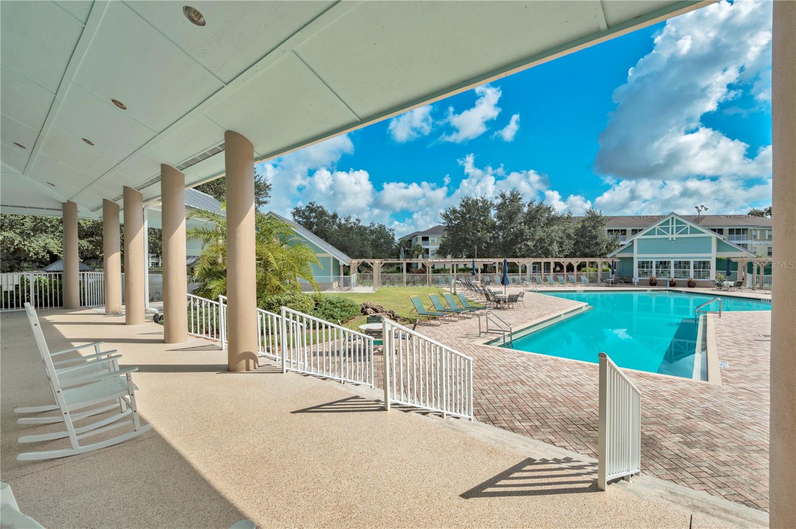 HERITAGE OAK PARK 02 - Residential