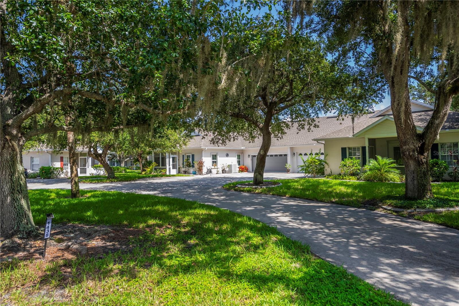 HERITAGE OAK PARK 02 - Residential