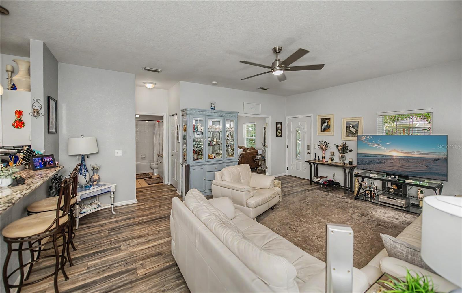 HERITAGE OAK PARK 02 - Residential