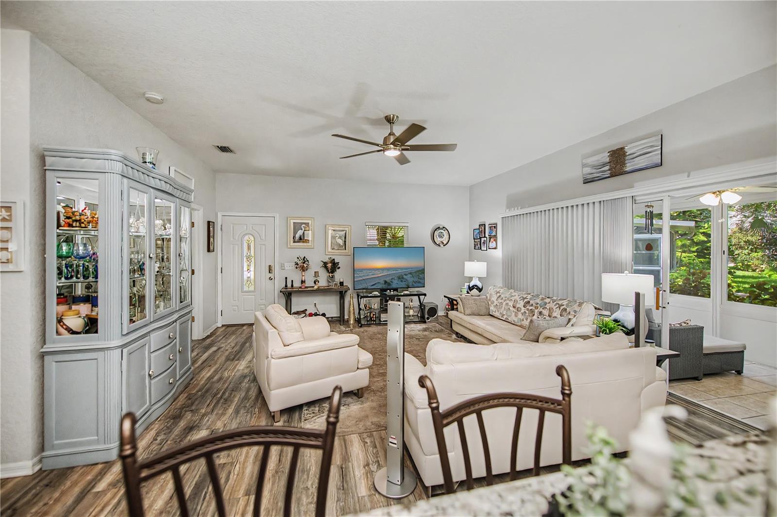 HERITAGE OAK PARK 02 - Residential