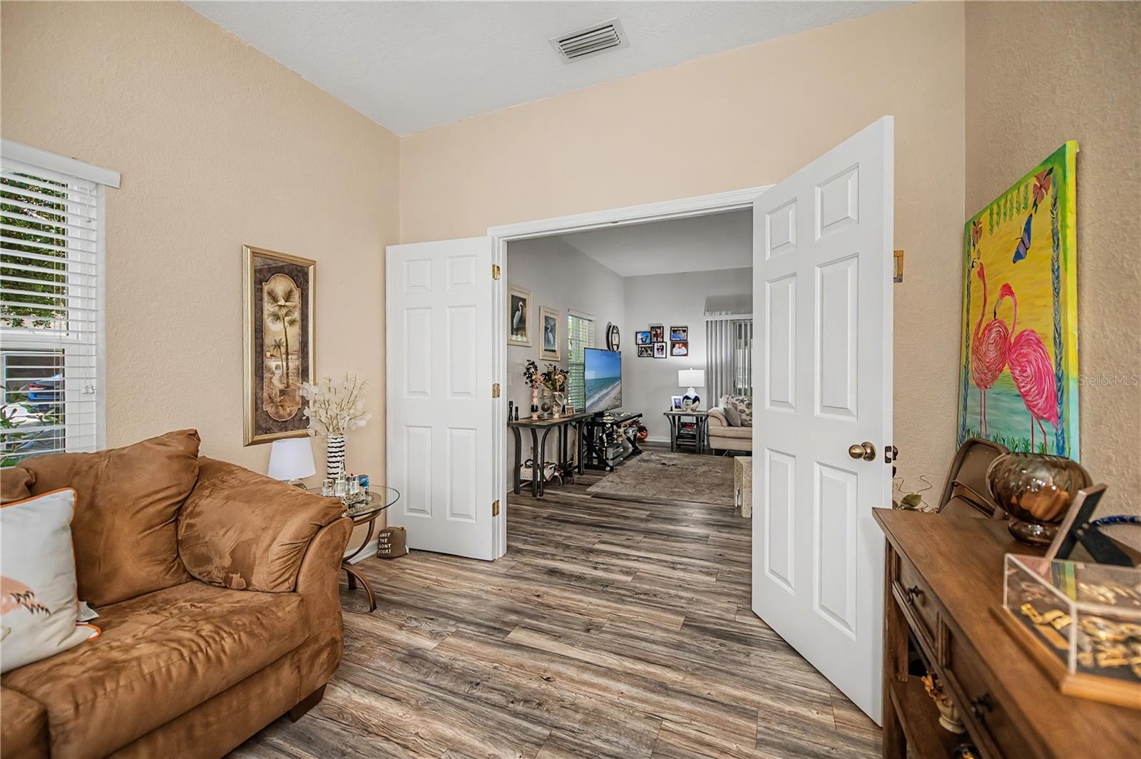 HERITAGE OAK PARK 02 - Residential