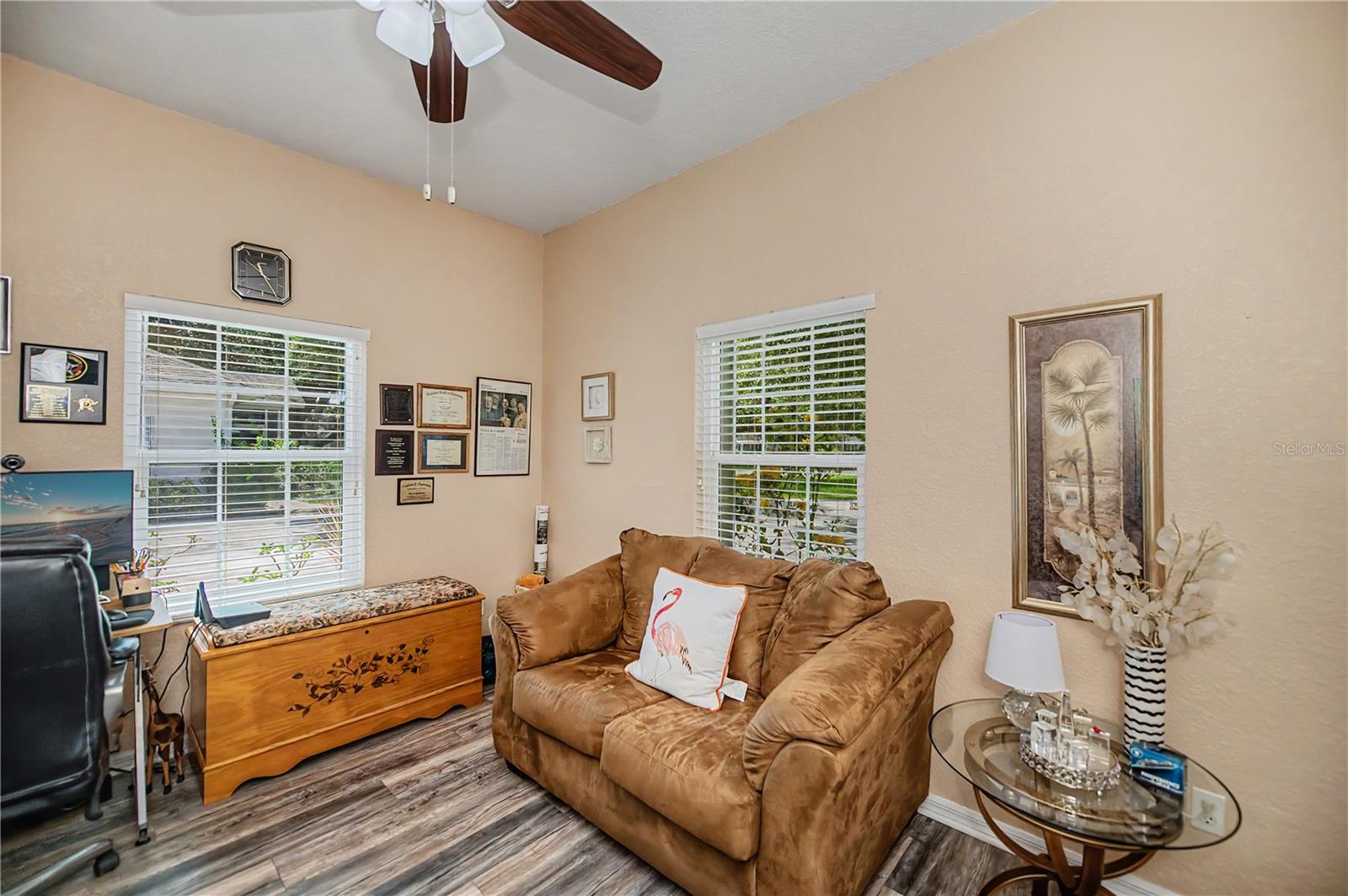 HERITAGE OAK PARK 02 - Residential