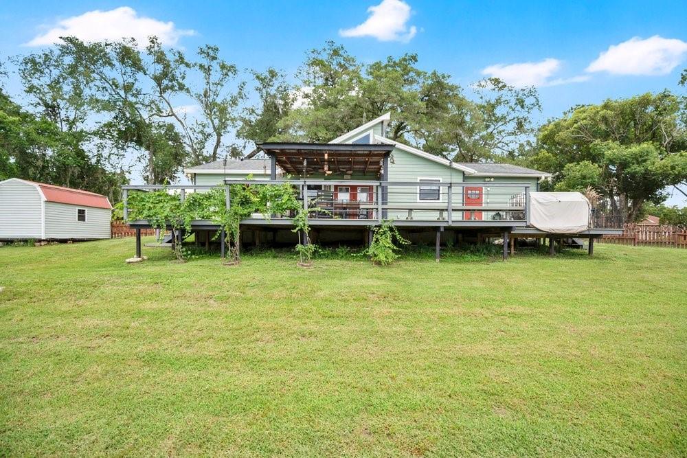 MC GILL REP - Residential