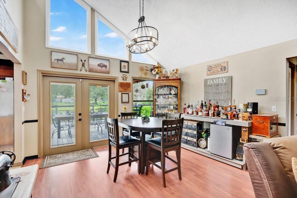 MC GILL REP - Residential