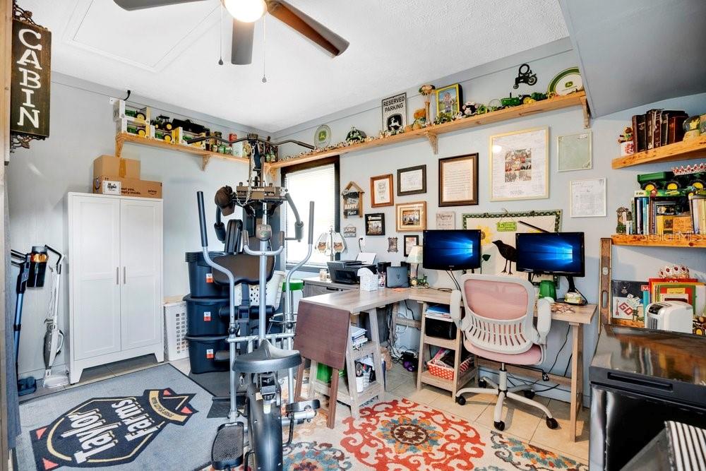 MC GILL REP - Residential