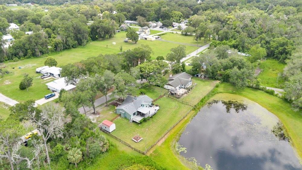 MC GILL REP - Residential