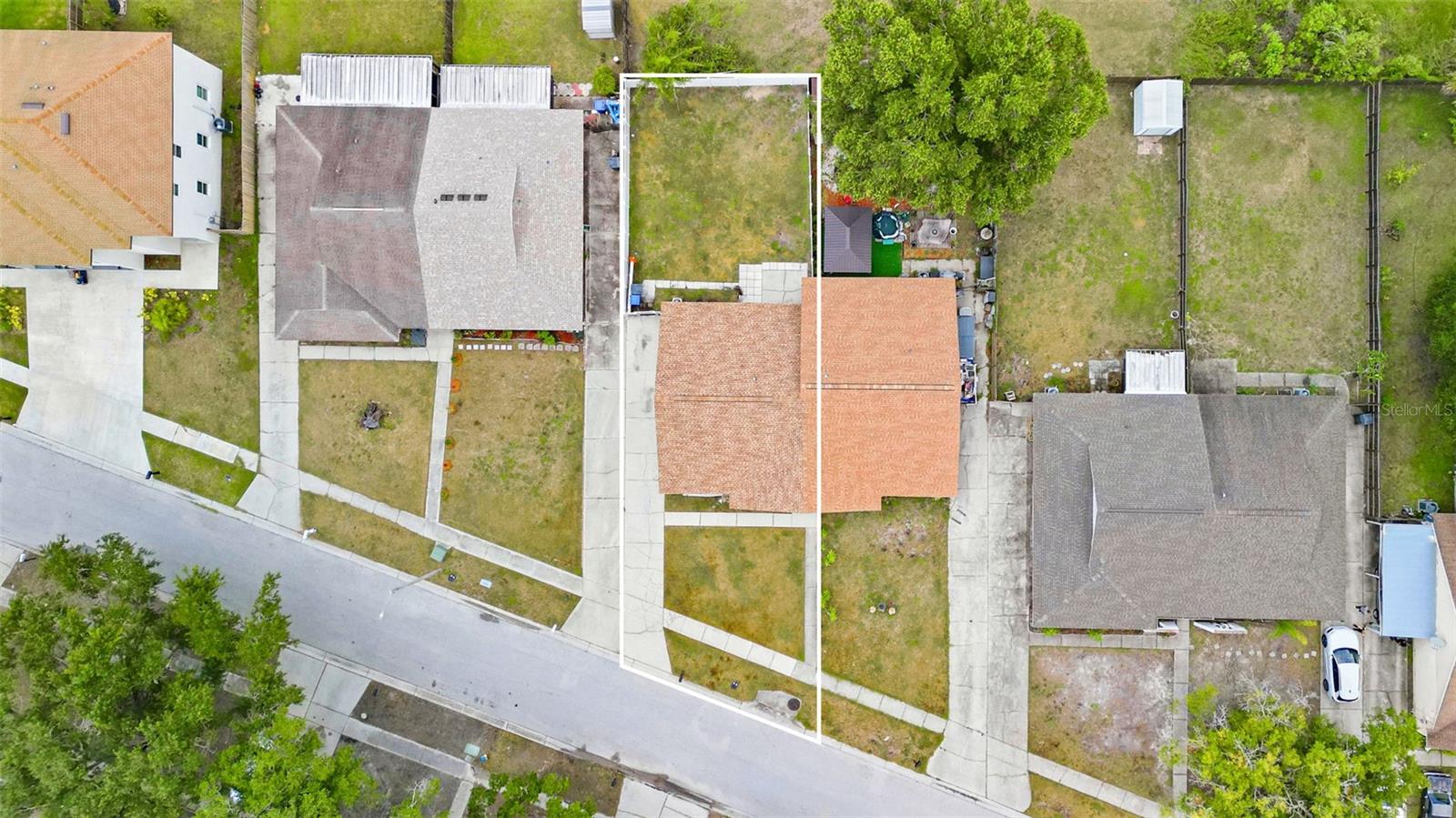 NORTH LAKES SEC I UNIT - Residential