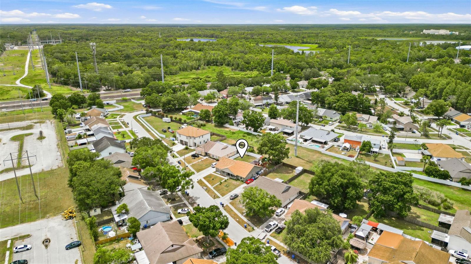NORTH LAKES SEC I UNIT - Residential