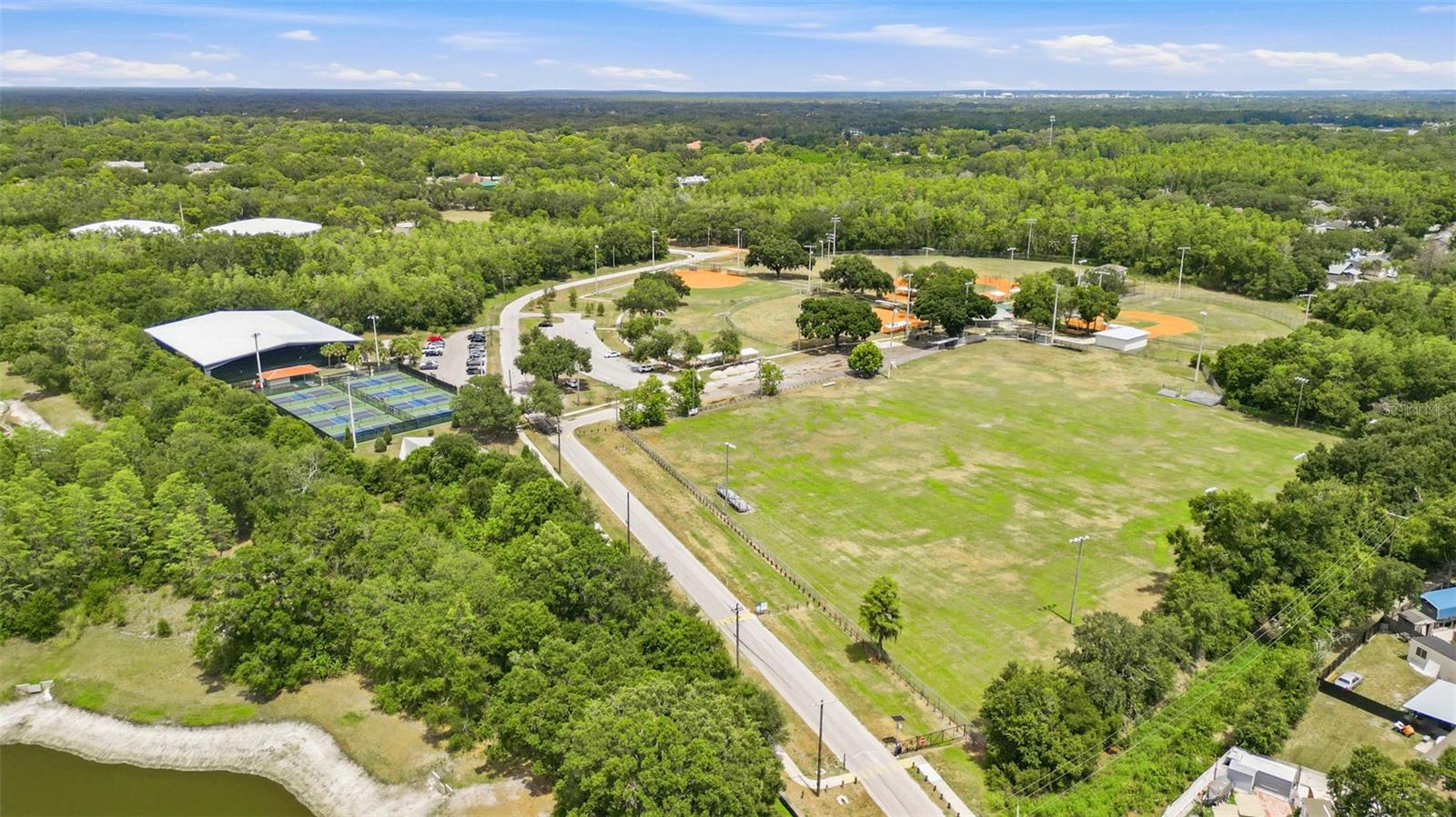 NORTH LAKES SEC I UNIT - Residential