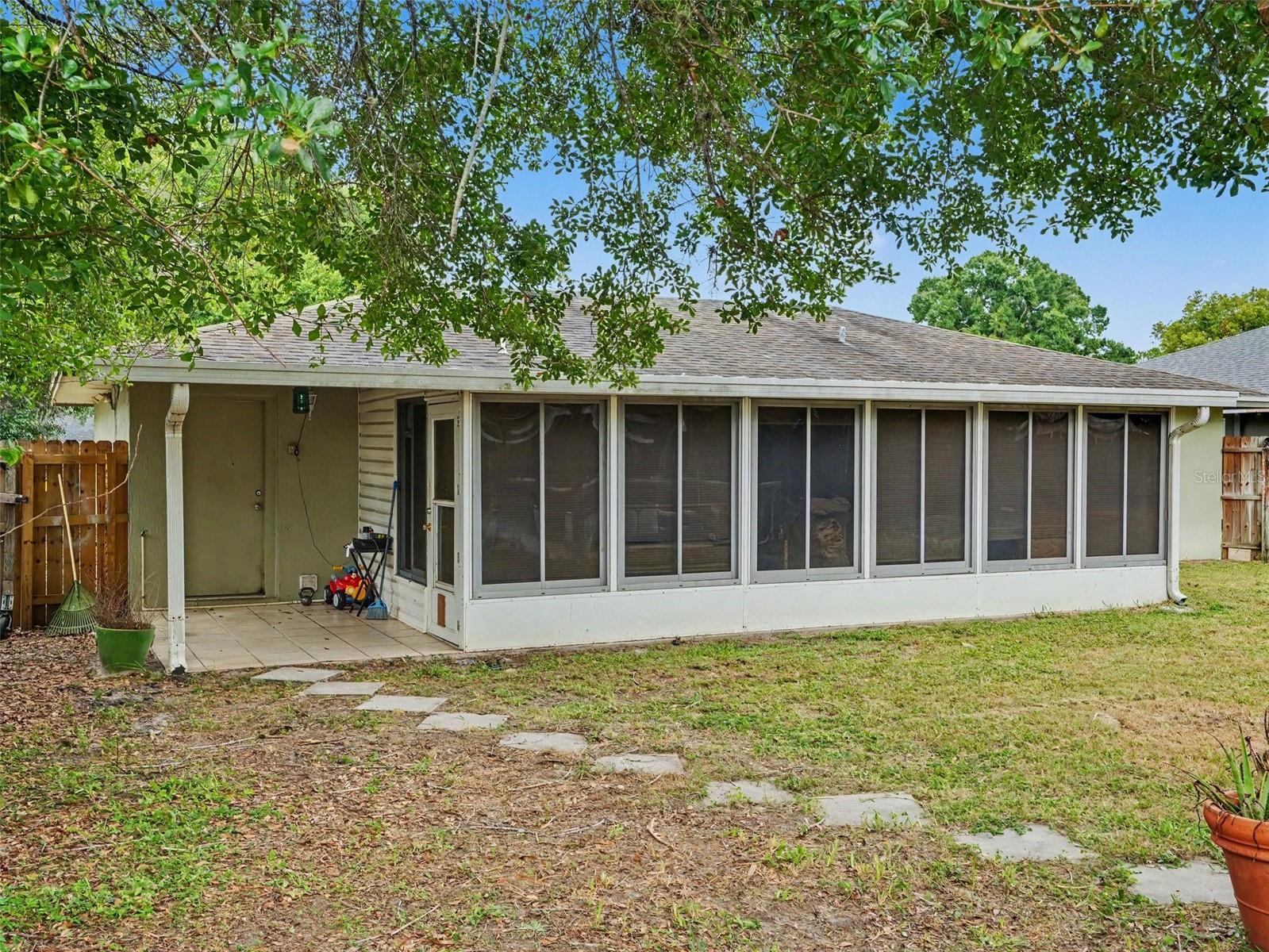 JORDAN HEIGHTS PH II - Residential