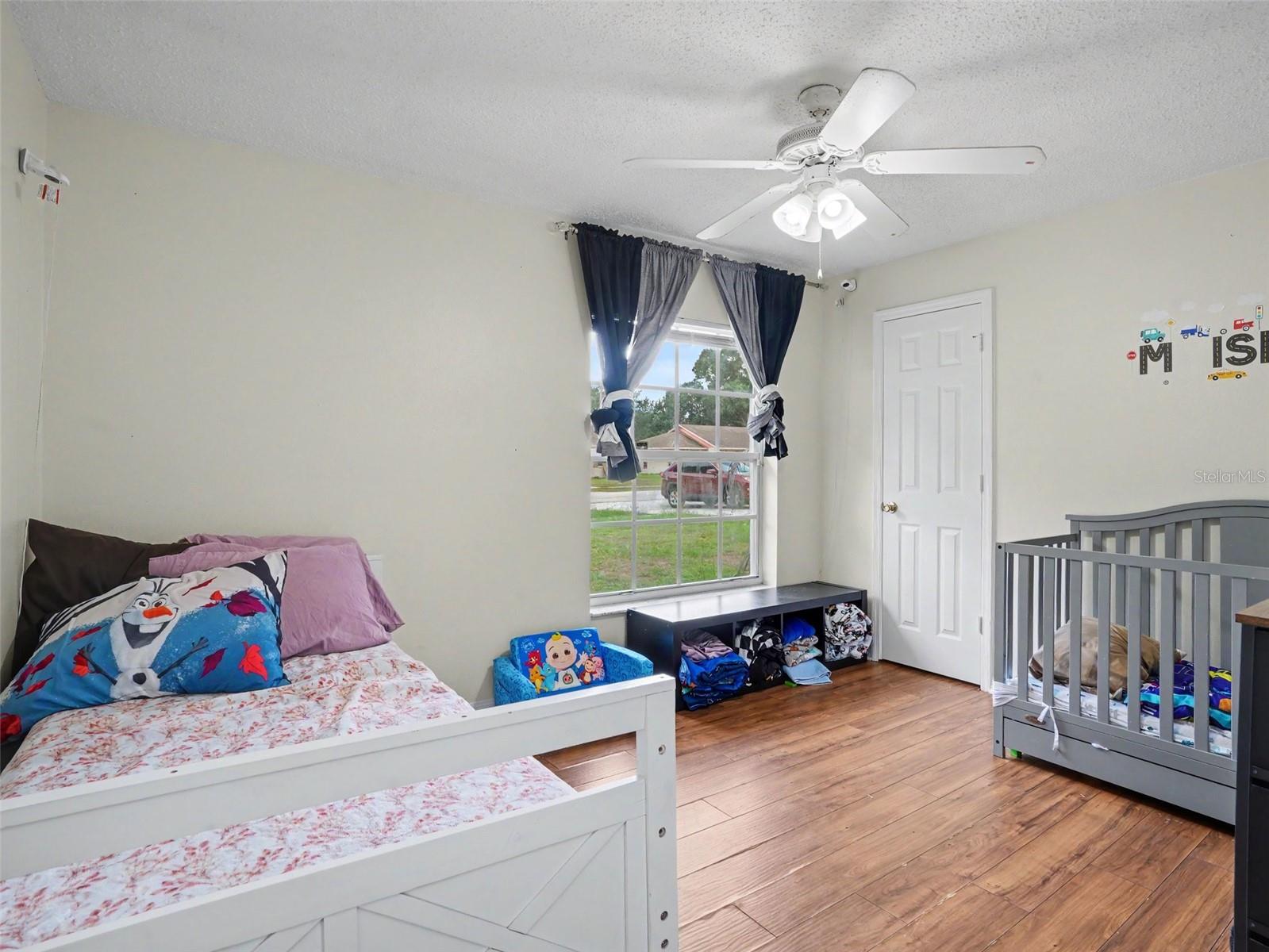 JORDAN HEIGHTS PH II - Residential