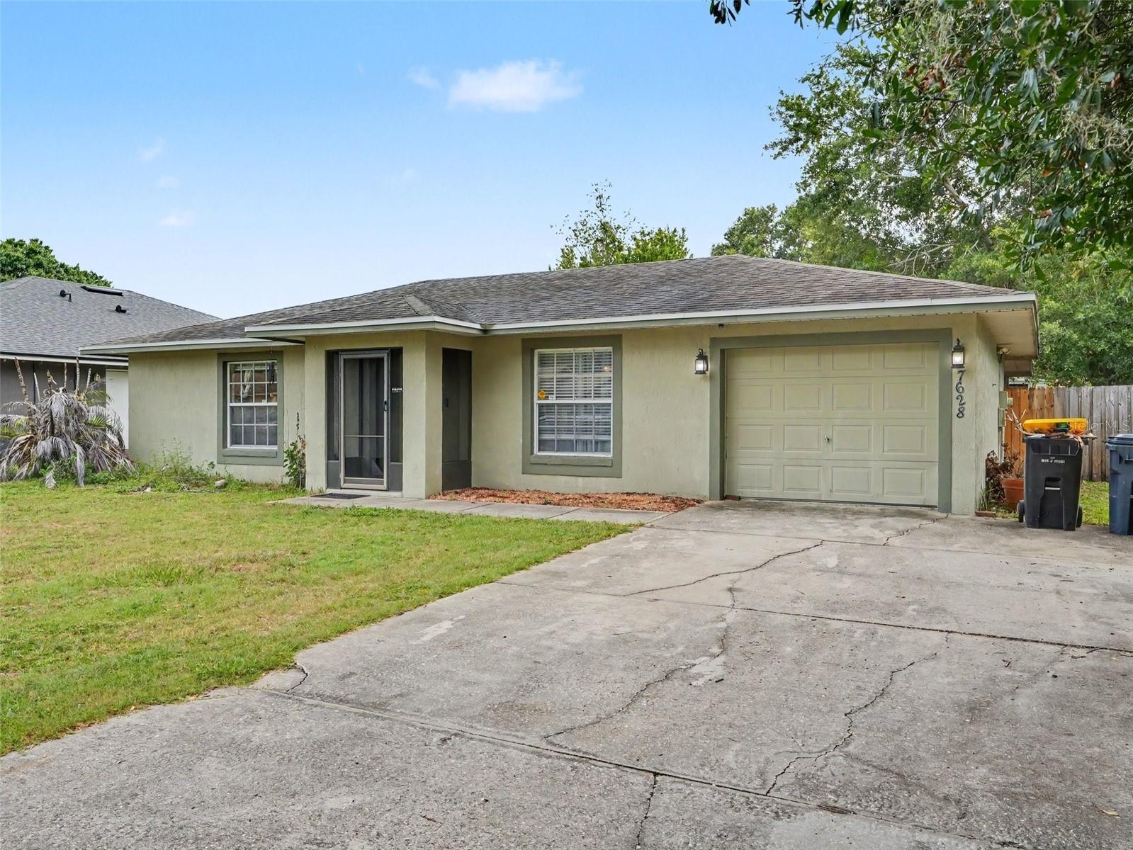 JORDAN HEIGHTS PH II - Residential