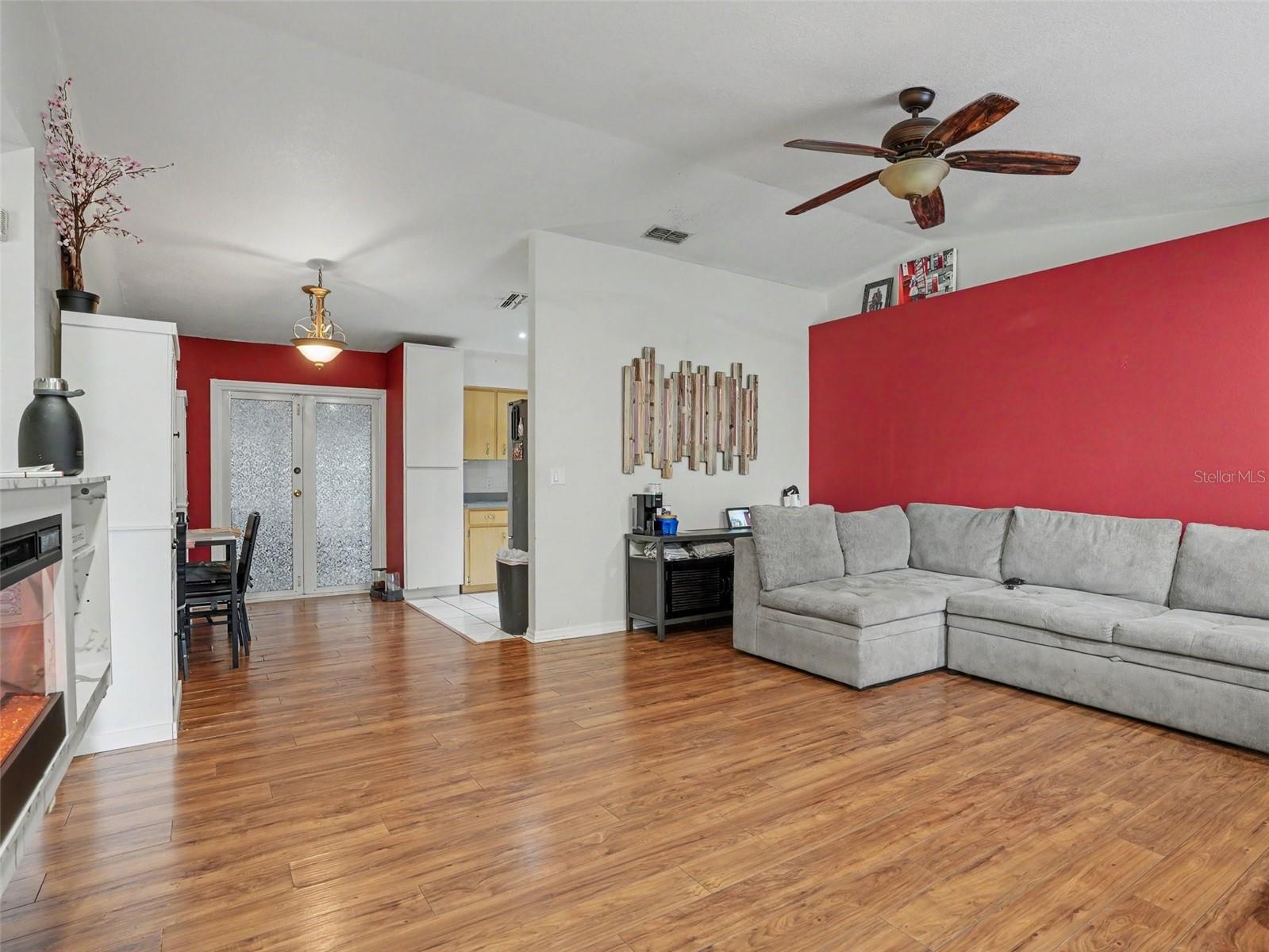 JORDAN HEIGHTS PH II - Residential