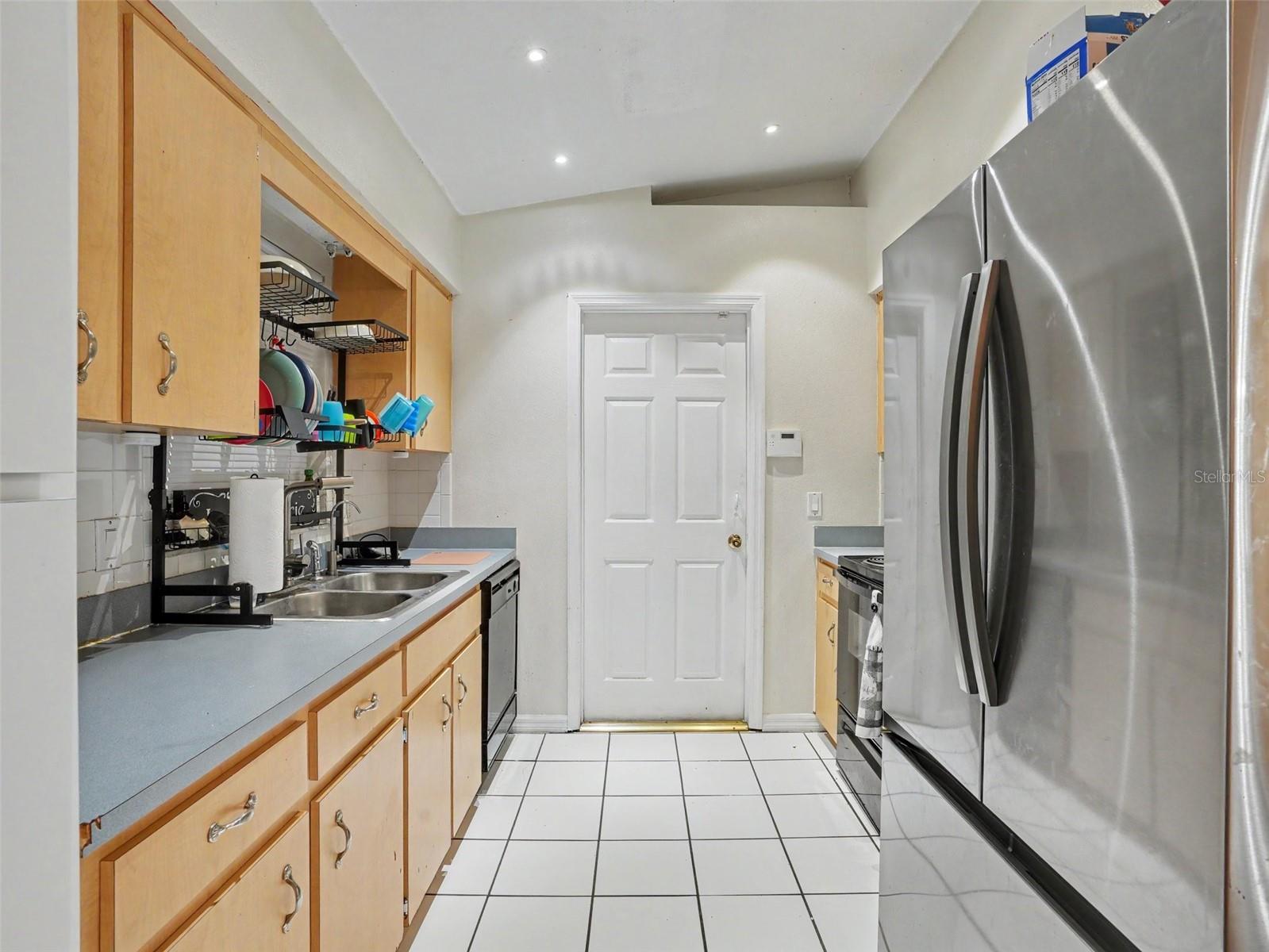 JORDAN HEIGHTS PH II - Residential