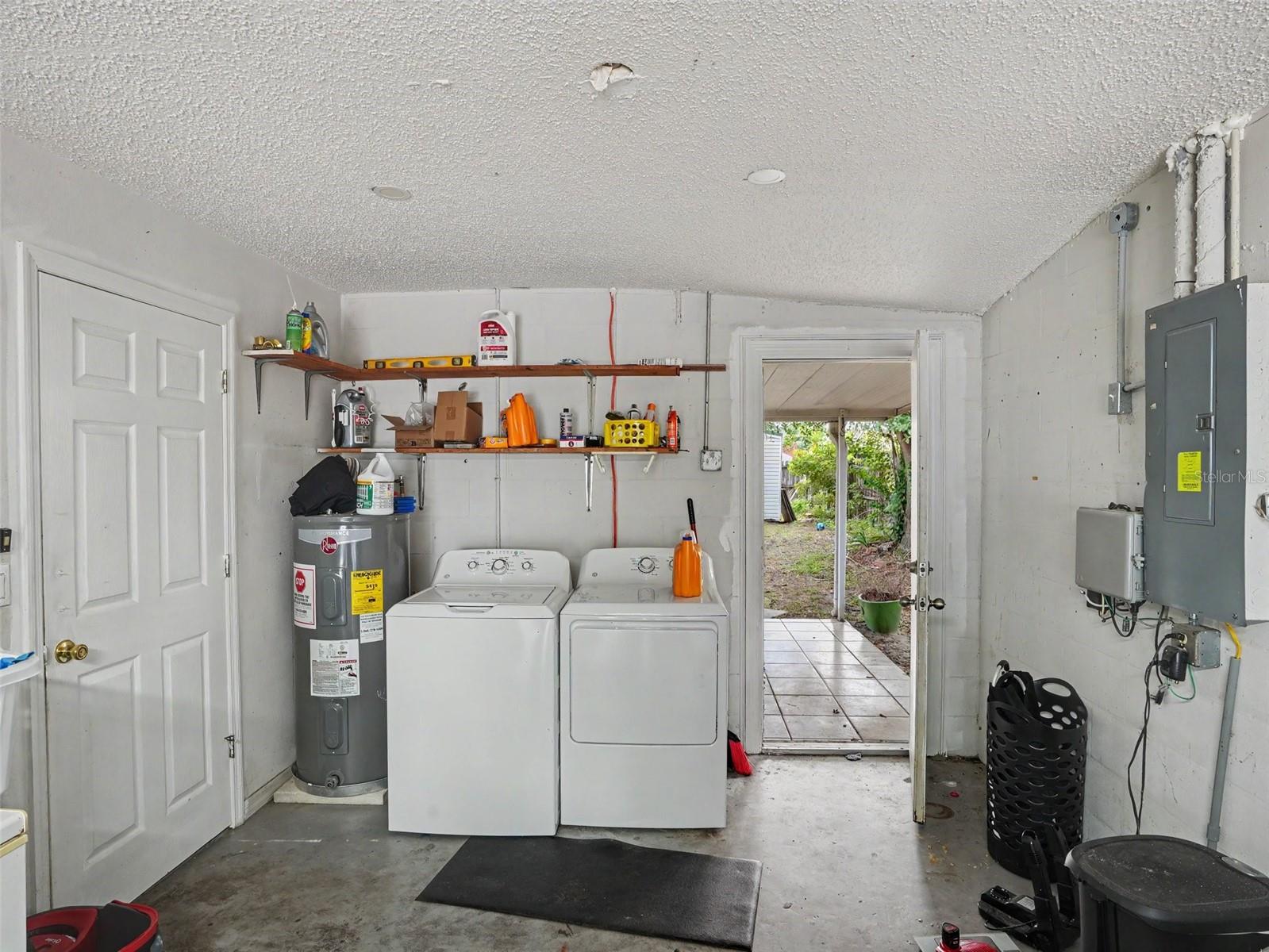 JORDAN HEIGHTS PH II - Residential
