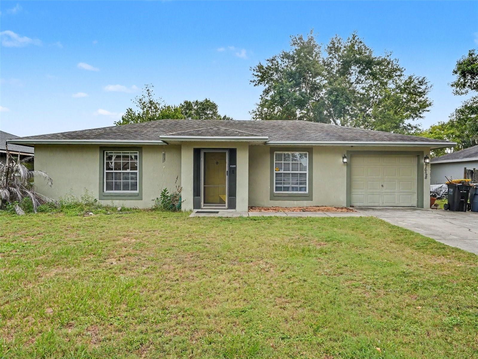 JORDAN HEIGHTS PH II - Residential