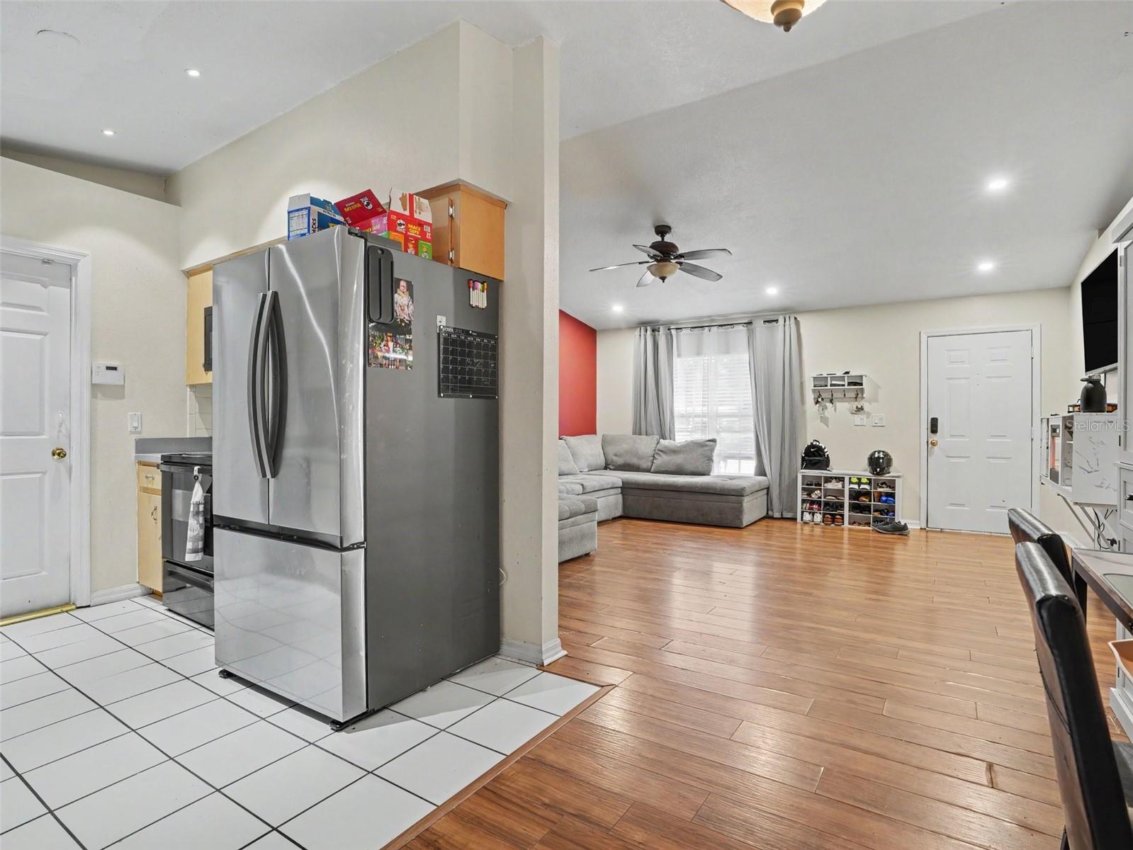JORDAN HEIGHTS PH II - Residential