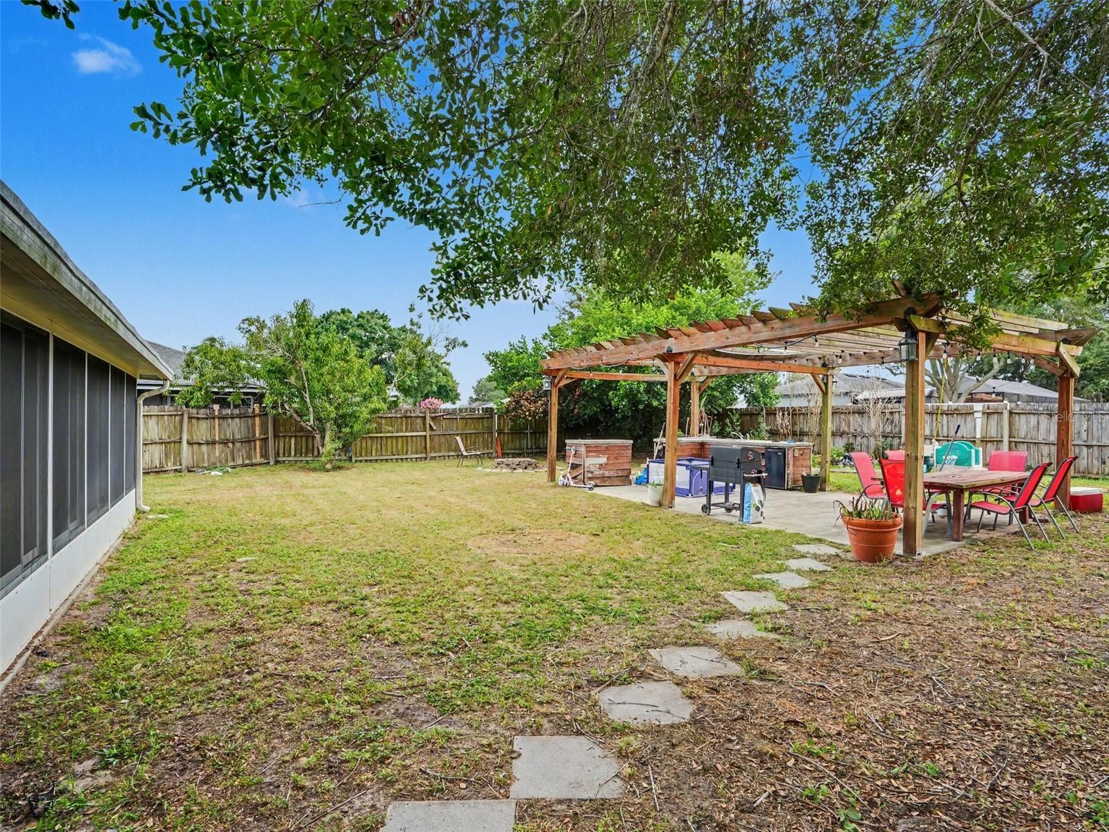 JORDAN HEIGHTS PH II - Residential