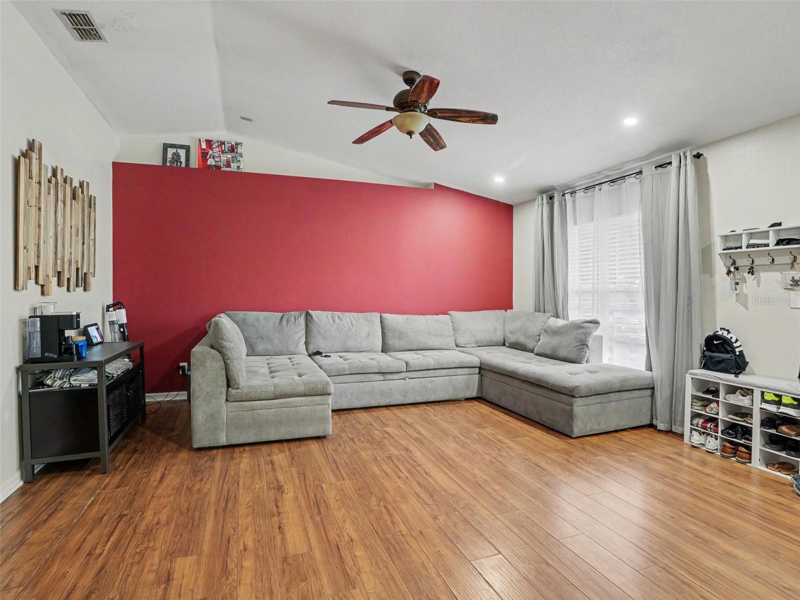 JORDAN HEIGHTS PH II - Residential