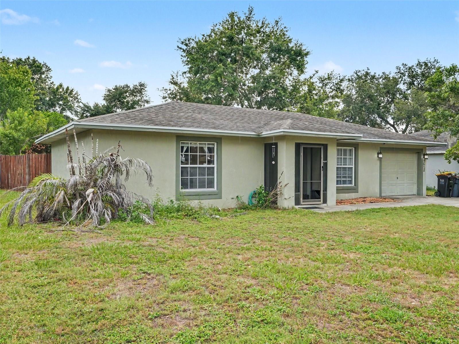 JORDAN HEIGHTS PH II - Residential
