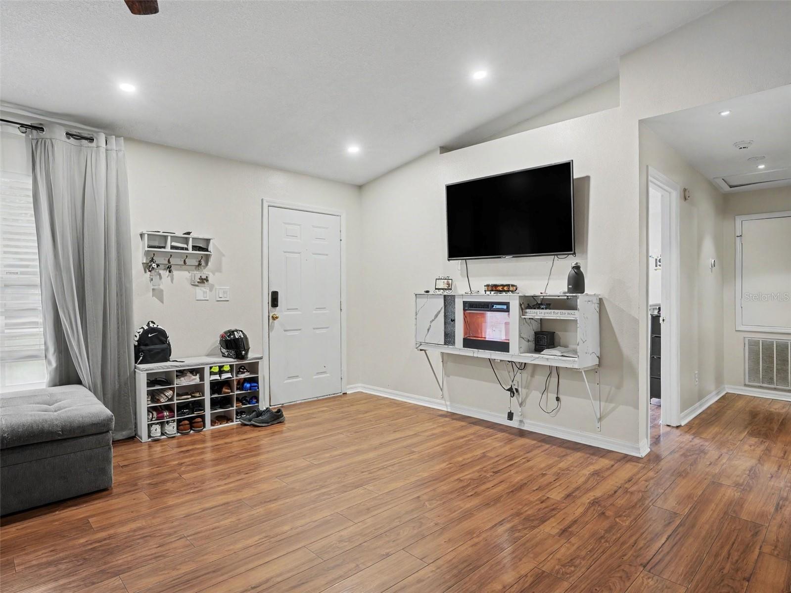 JORDAN HEIGHTS PH II - Residential