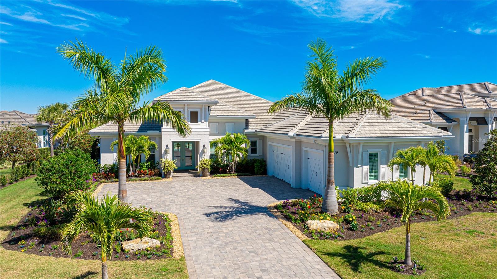 LAKE CLUB PH IV SUBPHASE A AKA GENOA - Residential