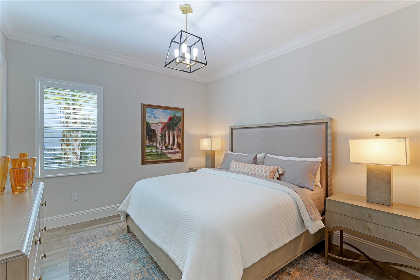 LAKE CLUB PH IV SUBPHASE A AKA GENOA - Residential