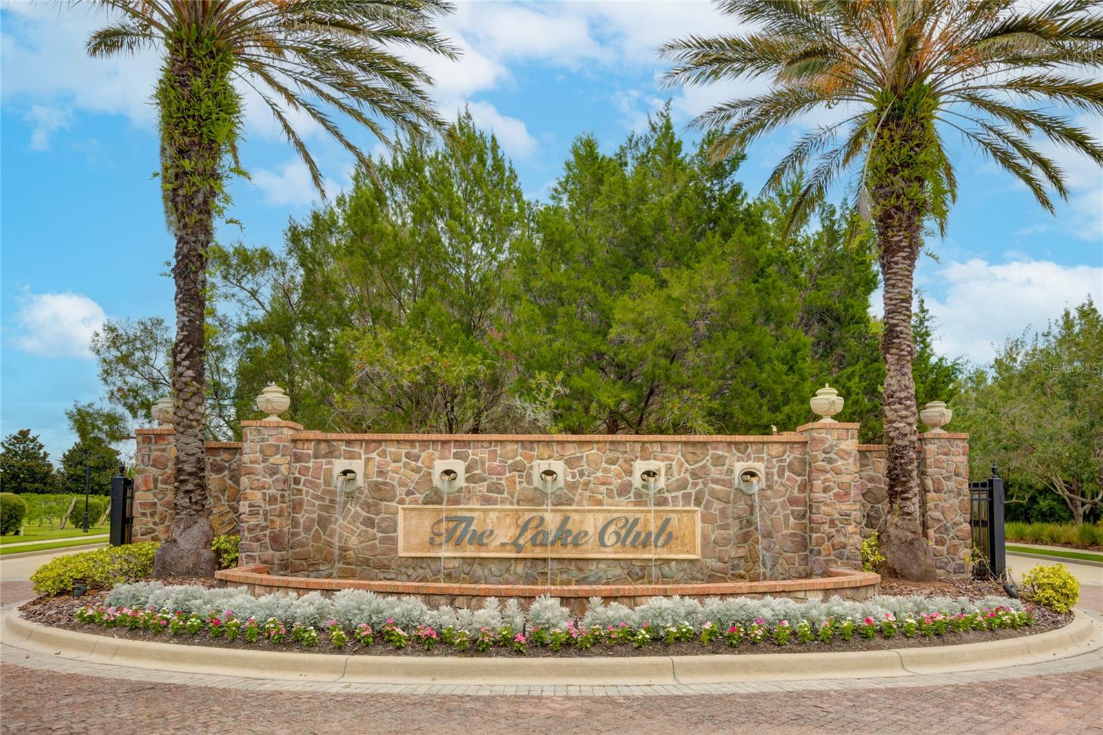 LAKE CLUB PH IV SUBPHASE A AKA GENOA - Residential