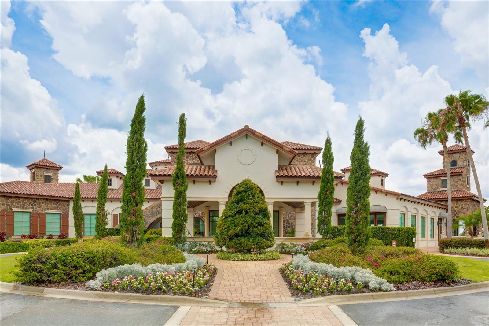LAKE CLUB PH IV SUBPHASE A AKA GENOA - Residential