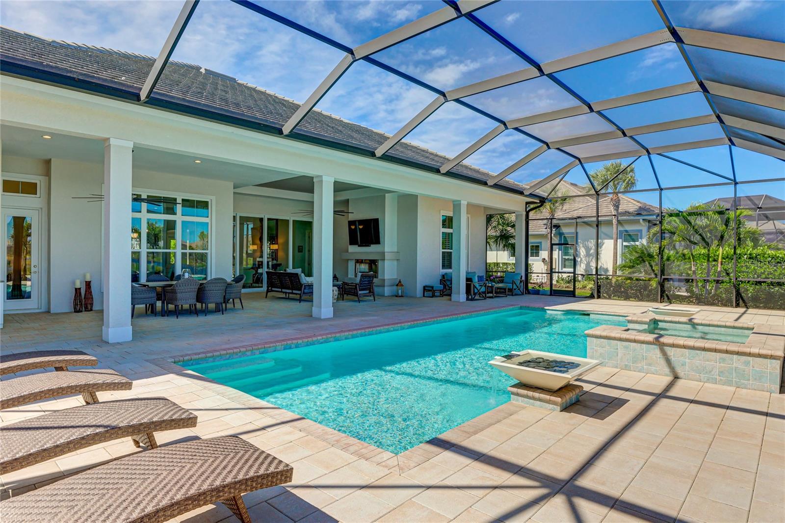 LAKE CLUB PH IV SUBPHASE A AKA GENOA - Residential