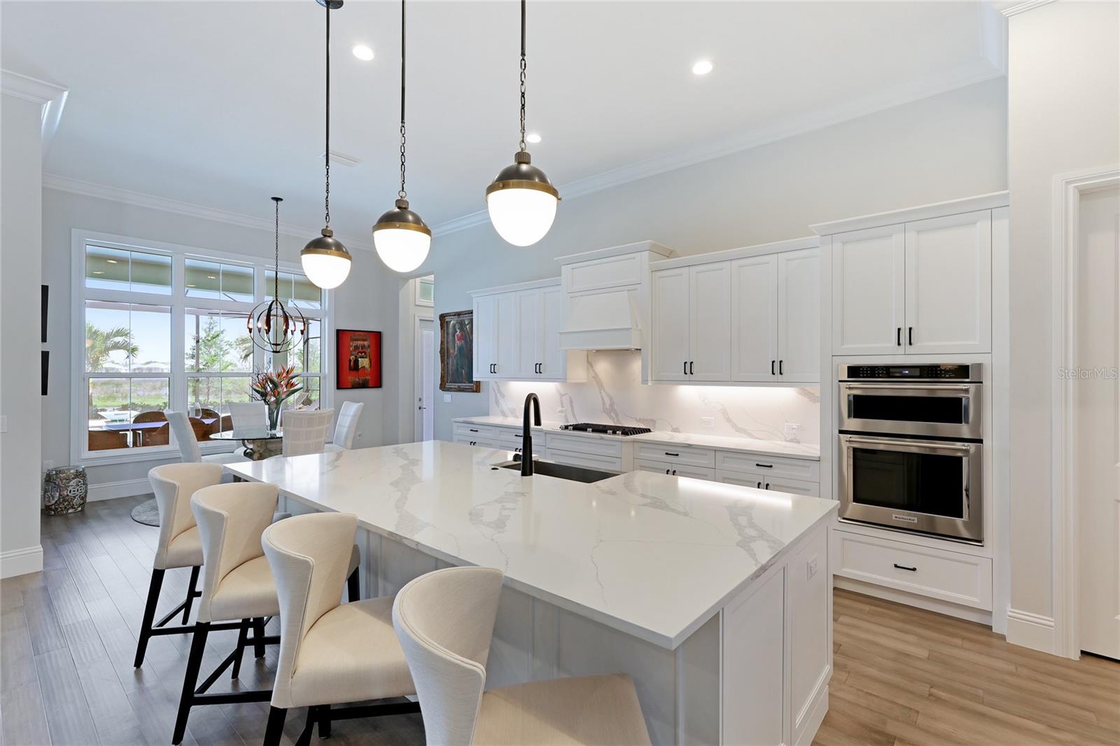 LAKE CLUB PH IV SUBPHASE A AKA GENOA - Residential