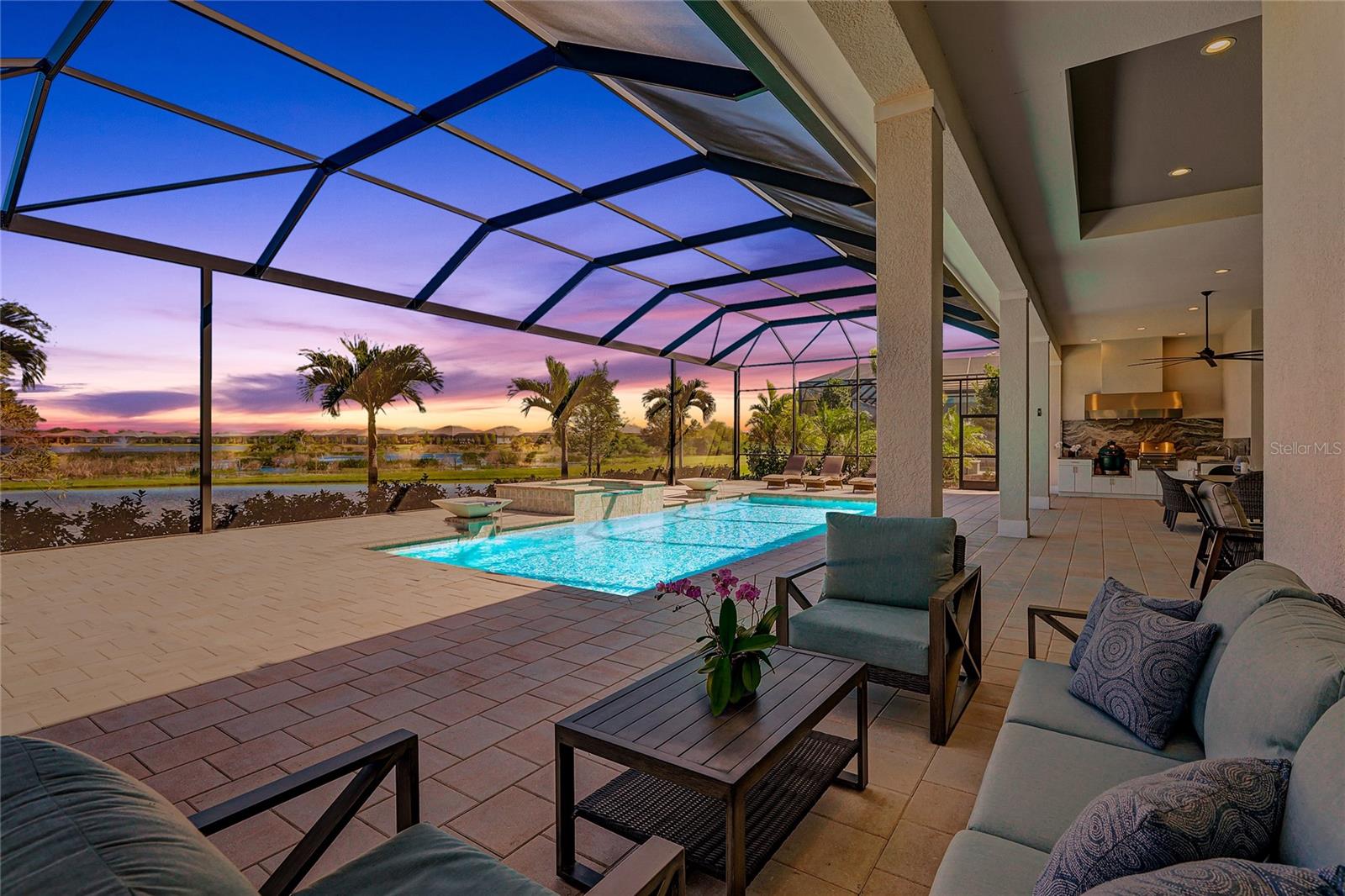 LAKE CLUB PH IV SUBPHASE A AKA GENOA - Residential