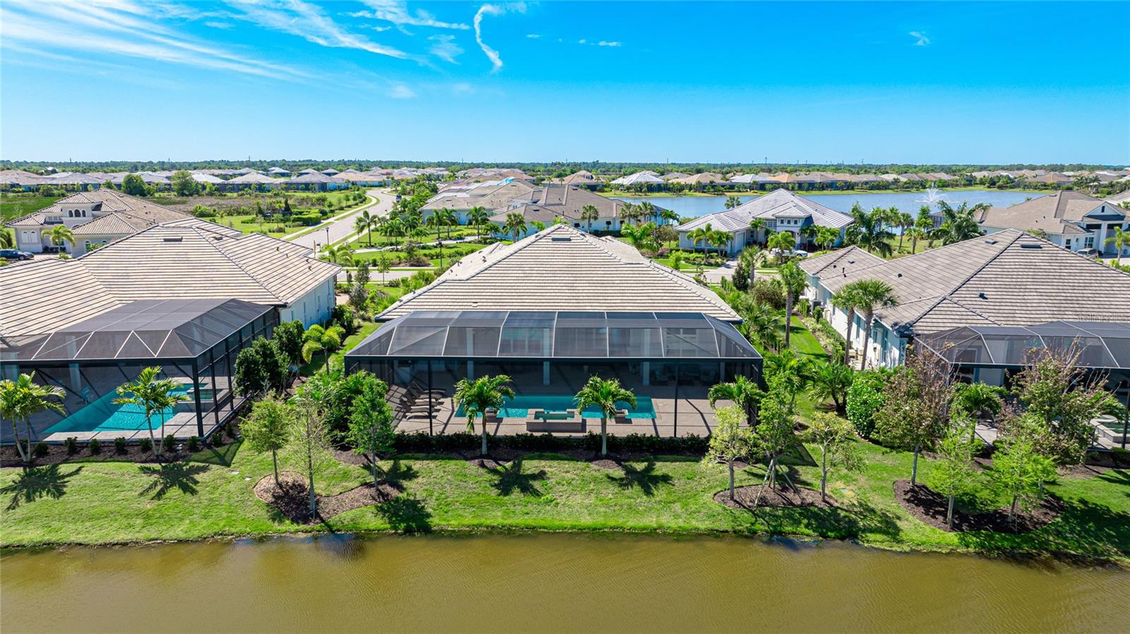 LAKE CLUB PH IV SUBPHASE A AKA GENOA - Residential