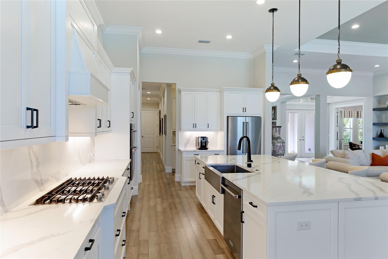 LAKE CLUB PH IV SUBPHASE A AKA GENOA - Residential