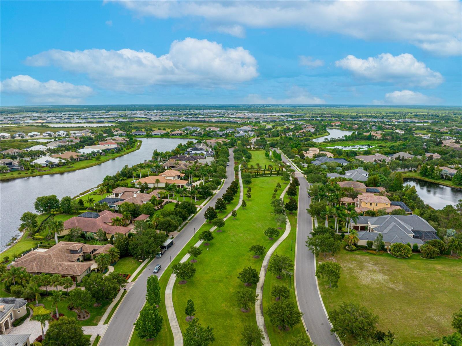 LAKE CLUB PH IV SUBPHASE A AKA GENOA - Residential