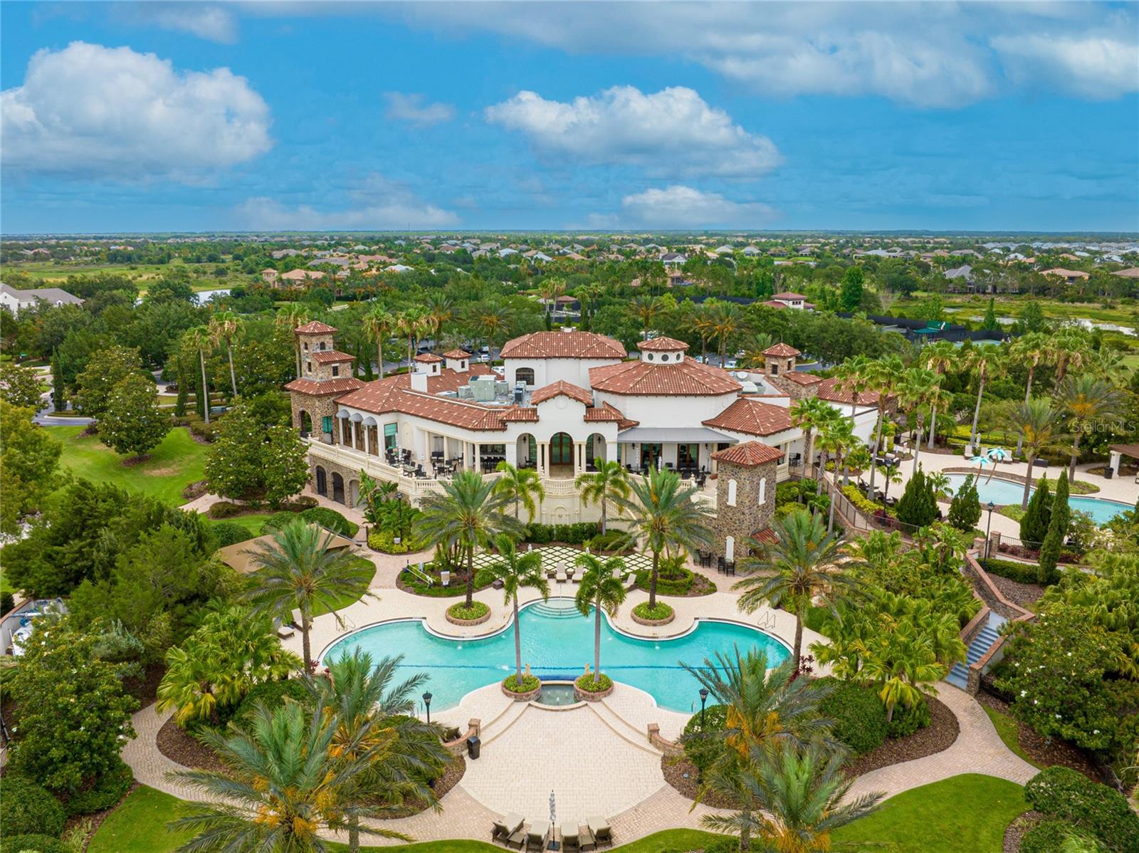LAKE CLUB PH IV SUBPHASE A AKA GENOA - Residential