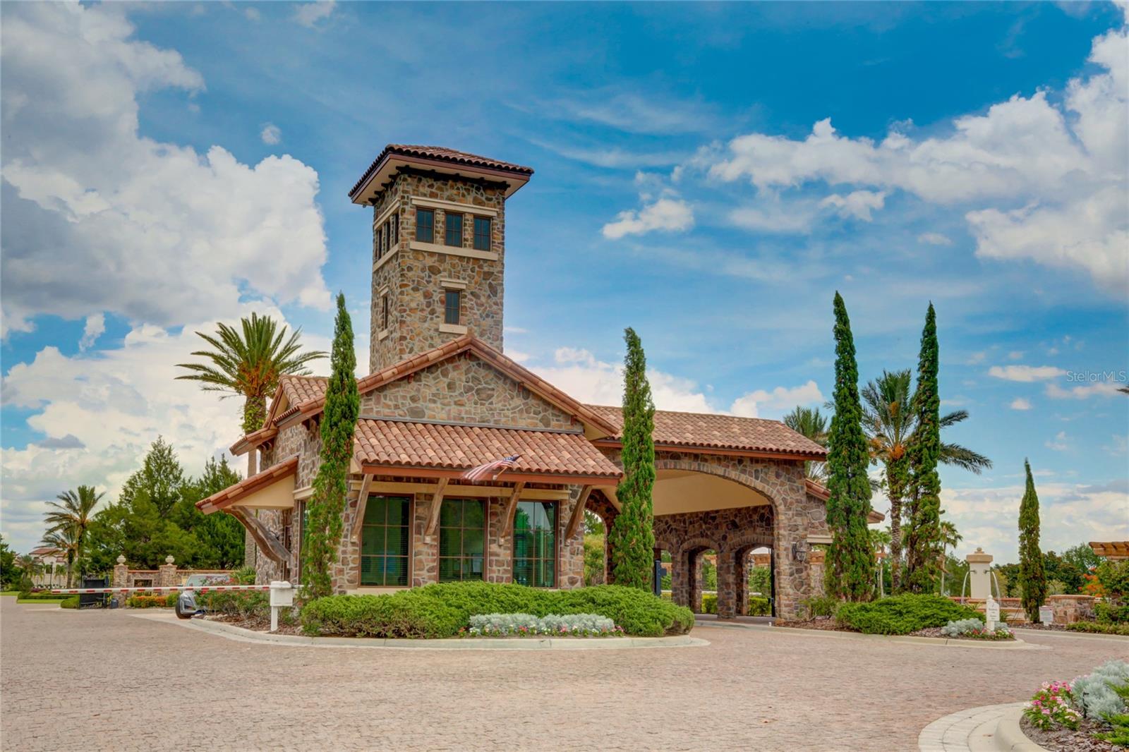 LAKE CLUB PH IV SUBPHASE A AKA GENOA - Residential