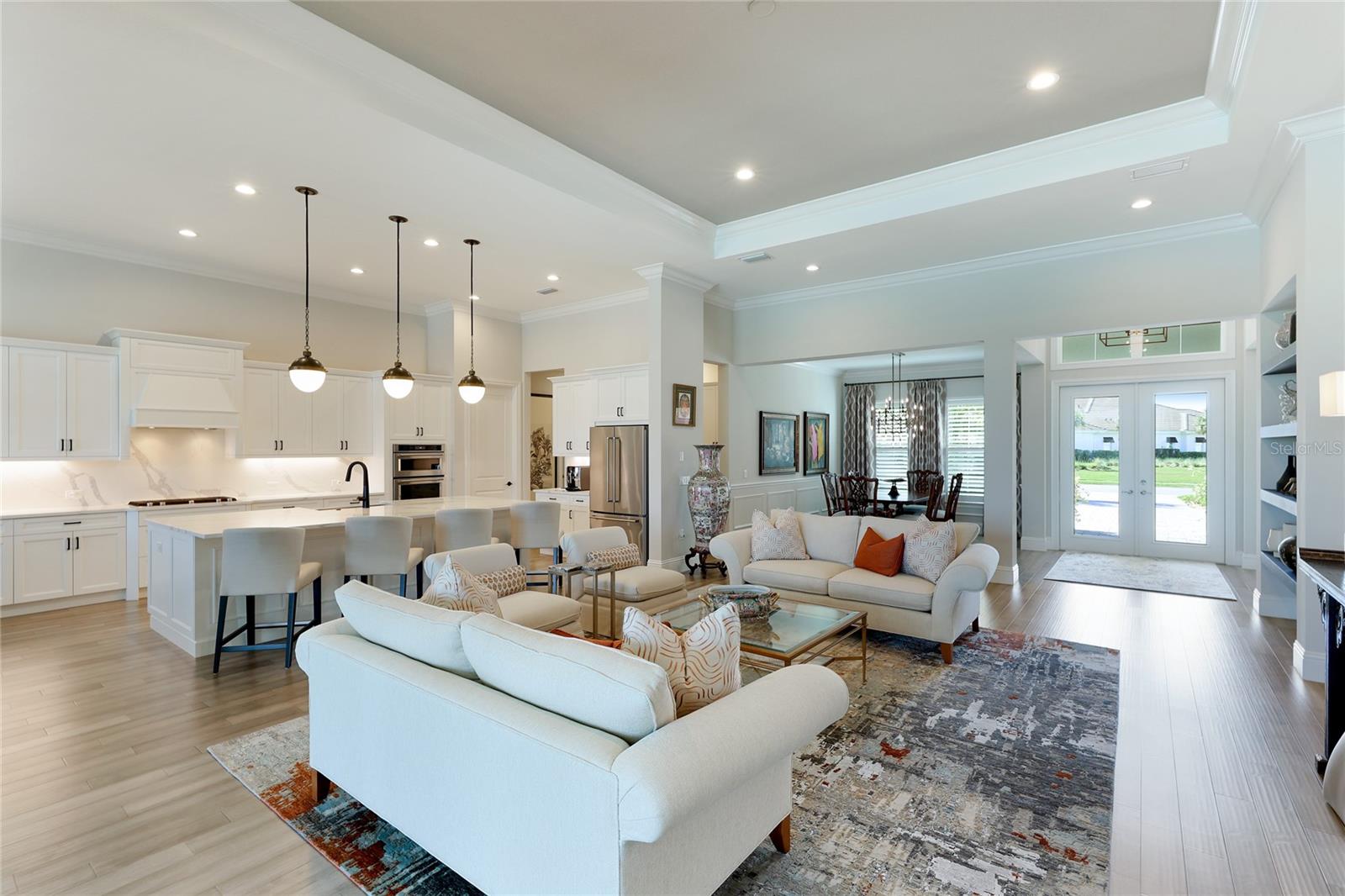 LAKE CLUB PH IV SUBPHASE A AKA GENOA - Residential