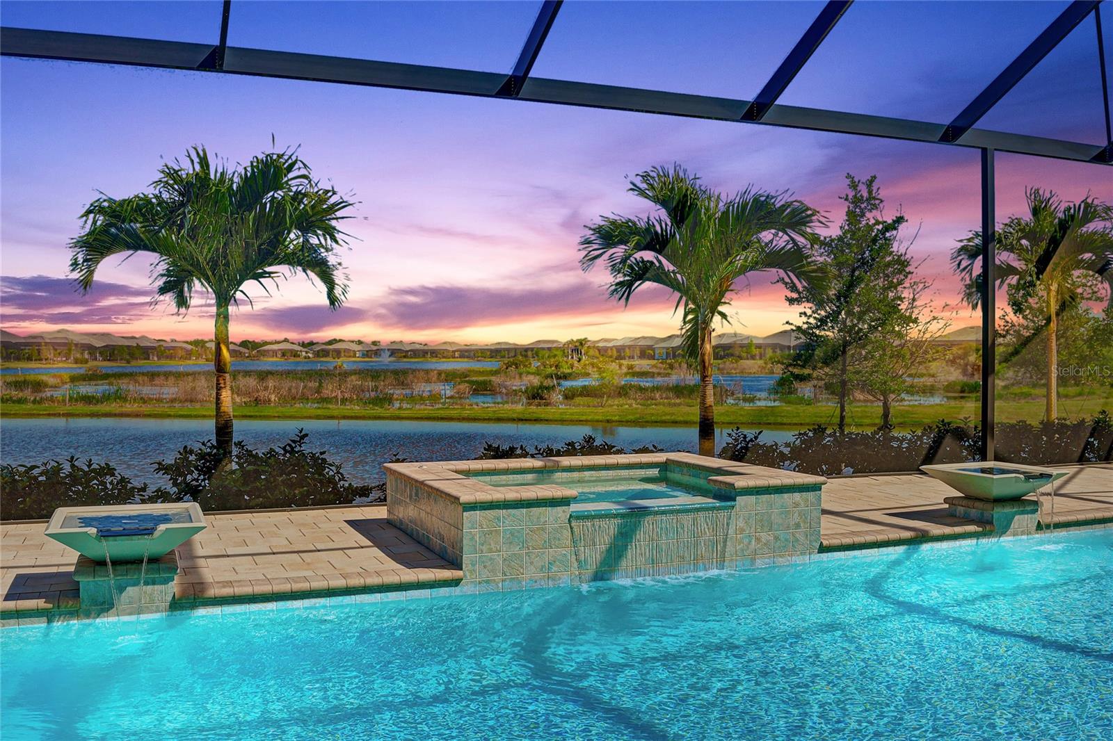 LAKE CLUB PH IV SUBPHASE A AKA GENOA - Residential