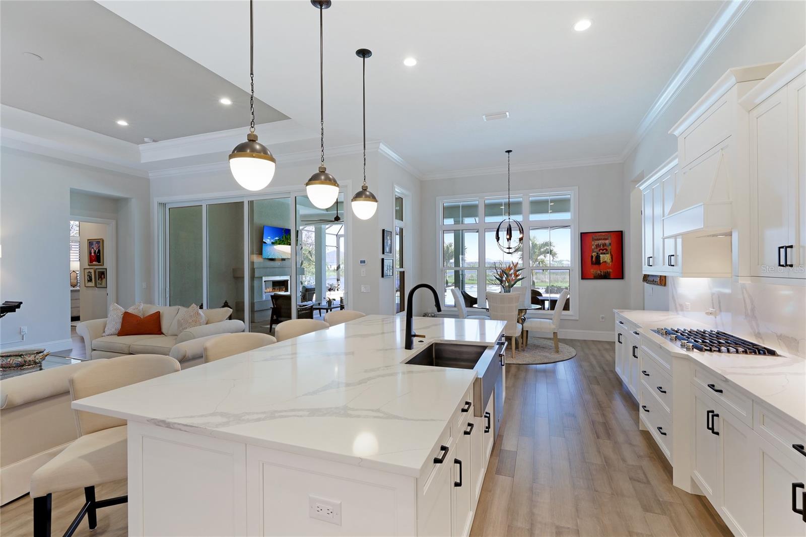 LAKE CLUB PH IV SUBPHASE A AKA GENOA - Residential