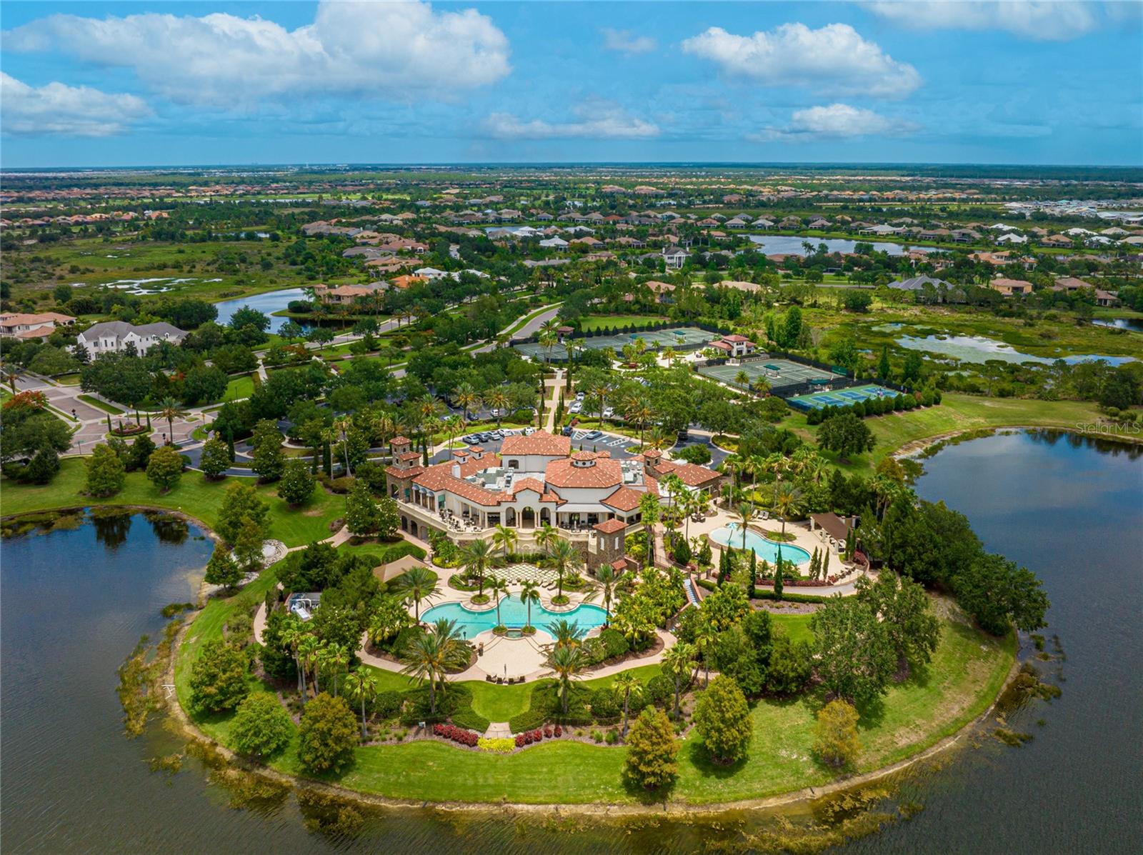 LAKE CLUB PH IV SUBPHASE A AKA GENOA - Residential