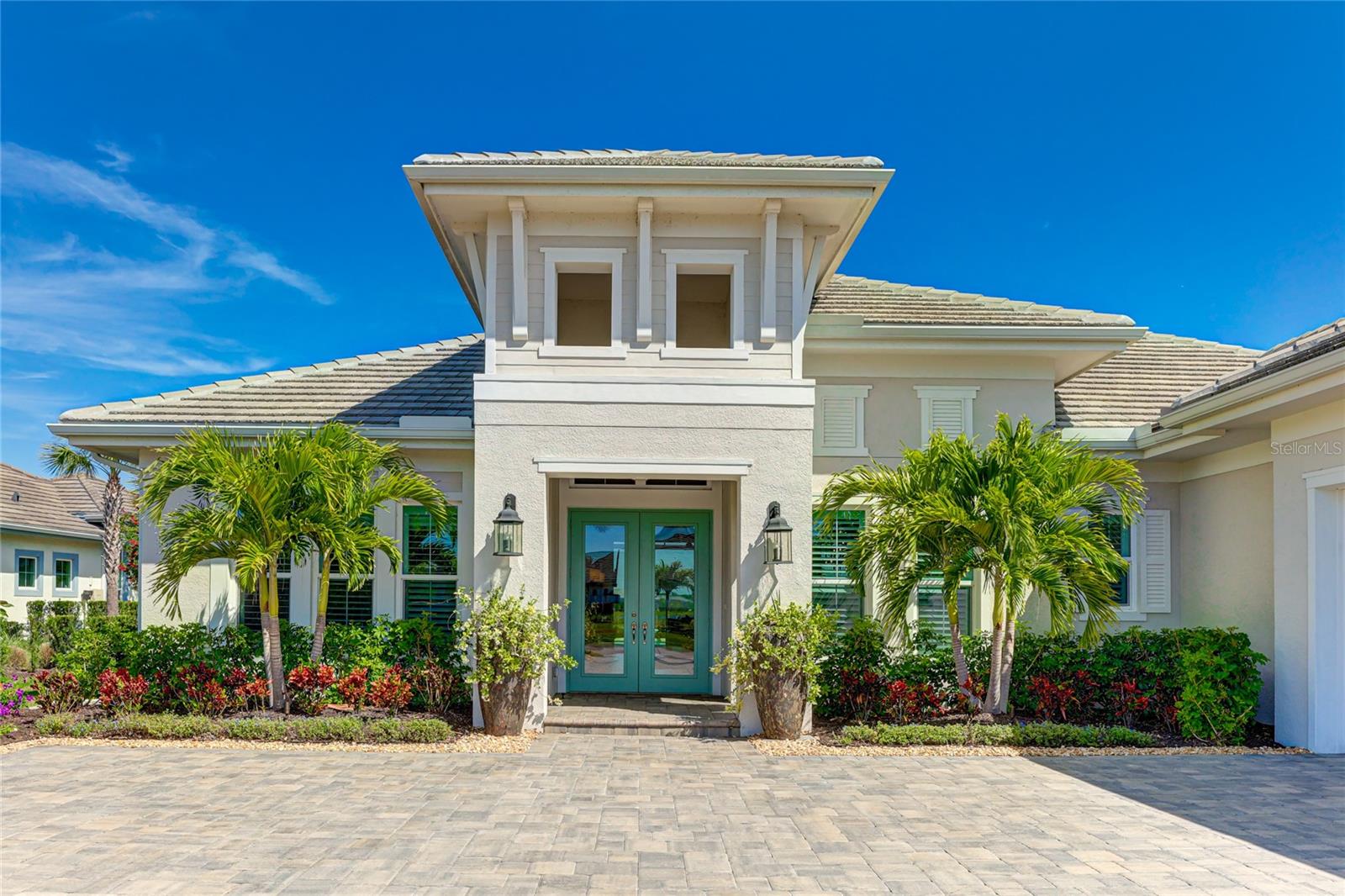 LAKE CLUB PH IV SUBPHASE A AKA GENOA - Residential