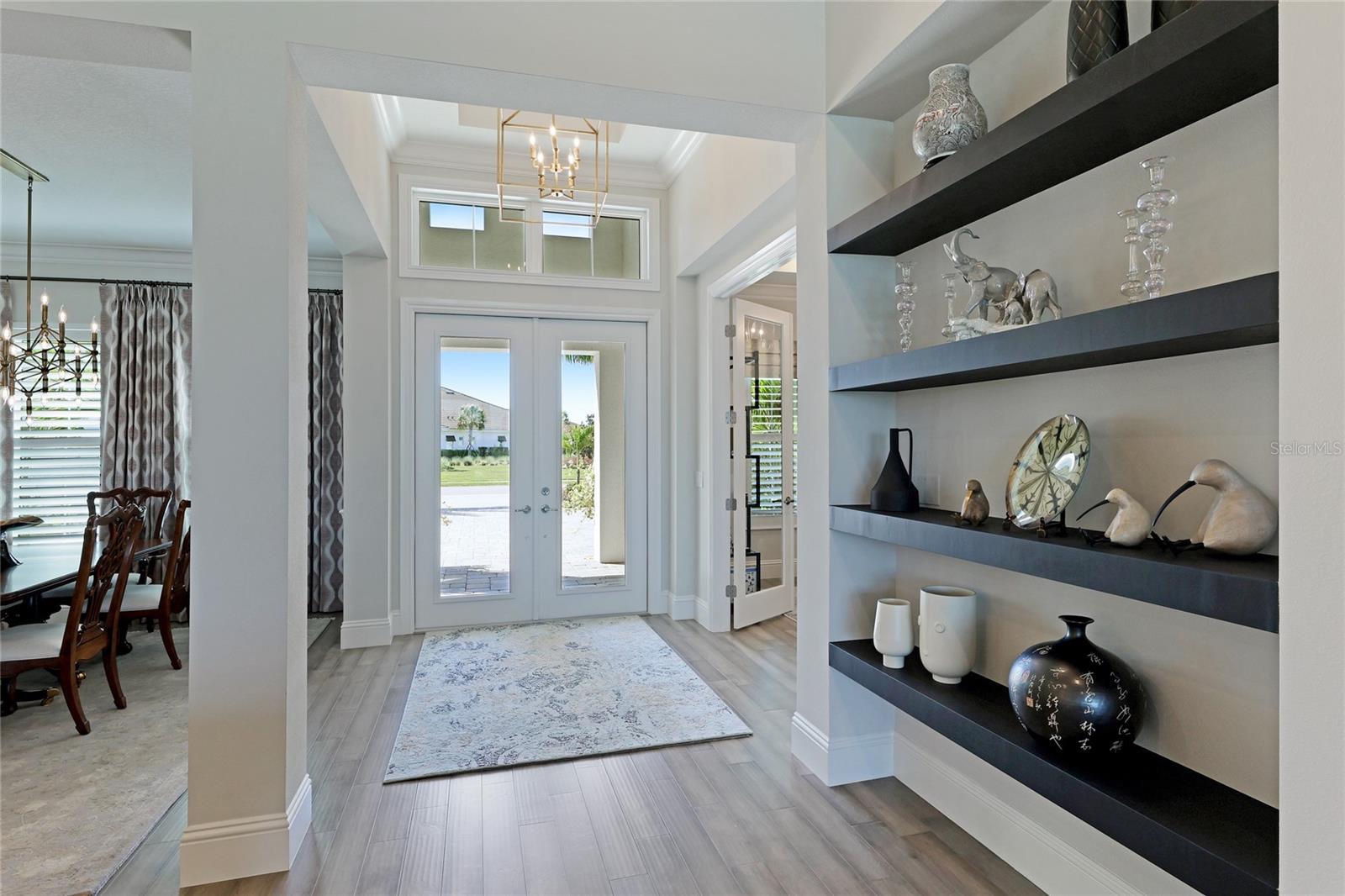LAKE CLUB PH IV SUBPHASE A AKA GENOA - Residential