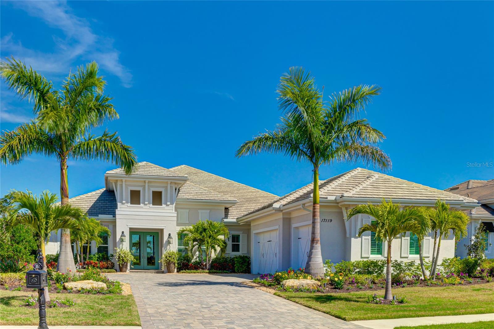 LAKE CLUB PH IV SUBPHASE A AKA GENOA - Residential