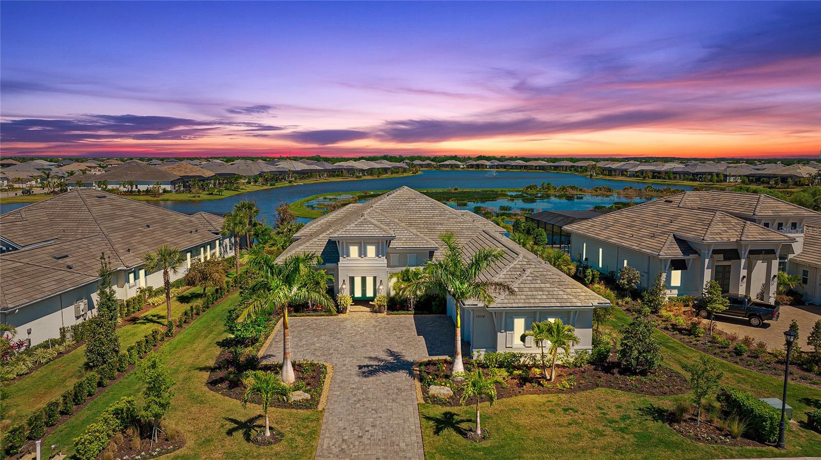 LAKE CLUB PH IV SUBPHASE A AKA GENOA - Residential