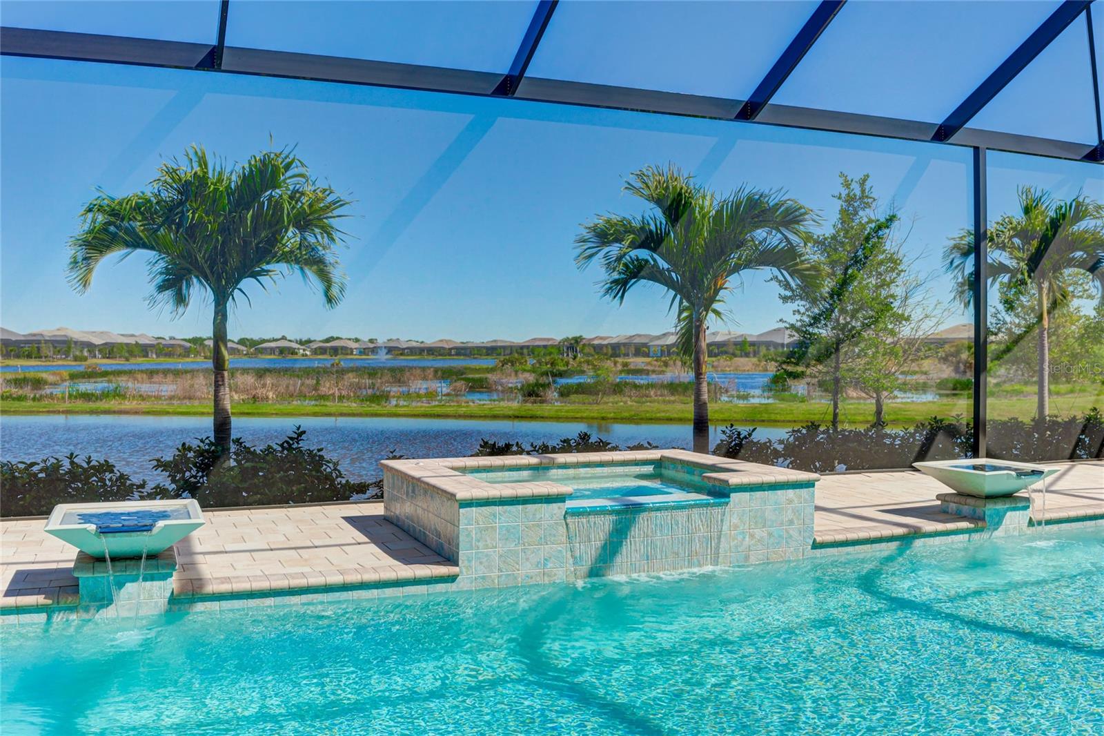 LAKE CLUB PH IV SUBPHASE A AKA GENOA - Residential
