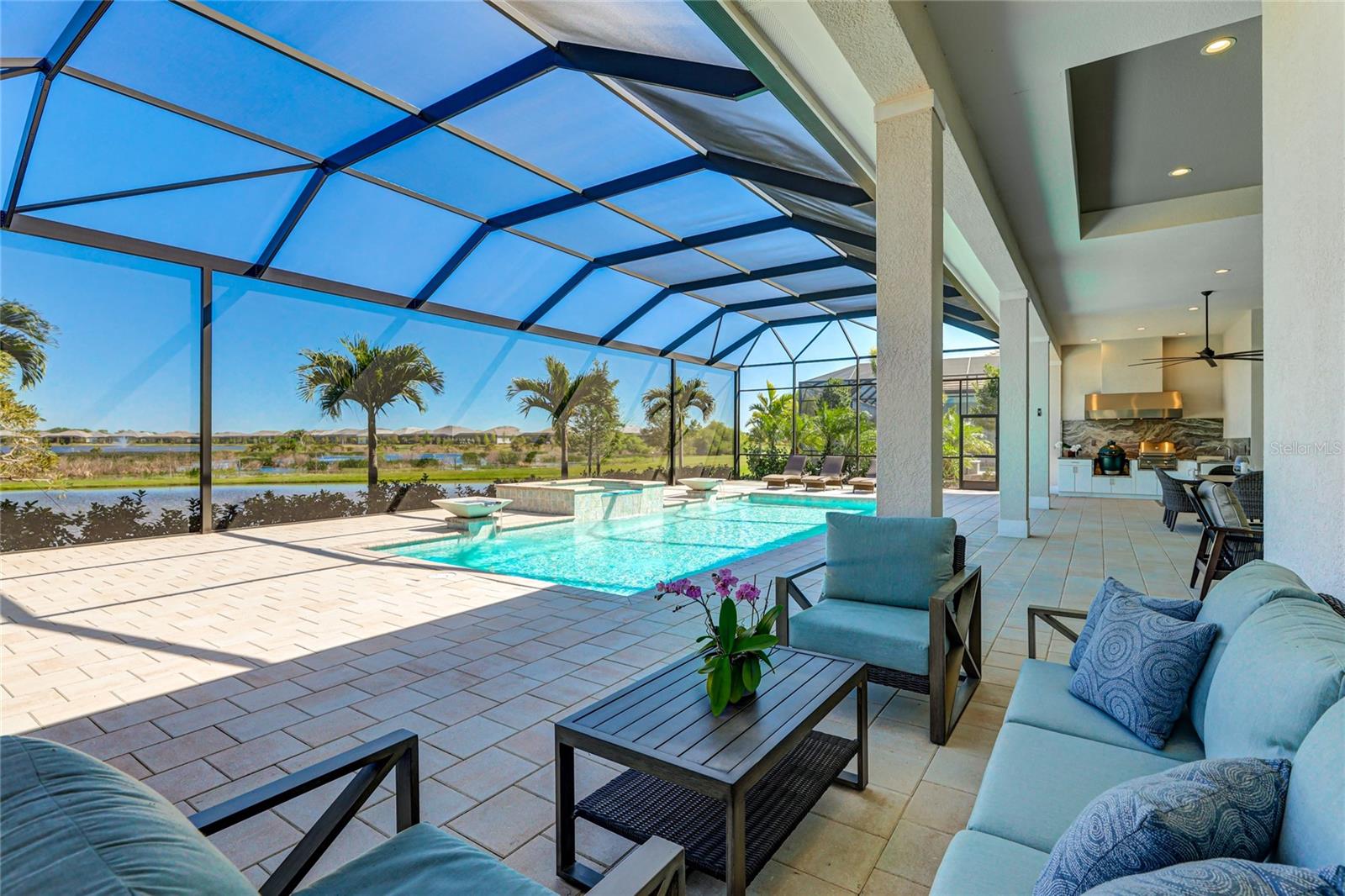 LAKE CLUB PH IV SUBPHASE A AKA GENOA - Residential