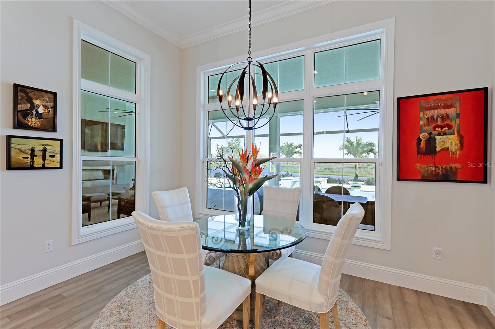 LAKE CLUB PH IV SUBPHASE A AKA GENOA - Residential